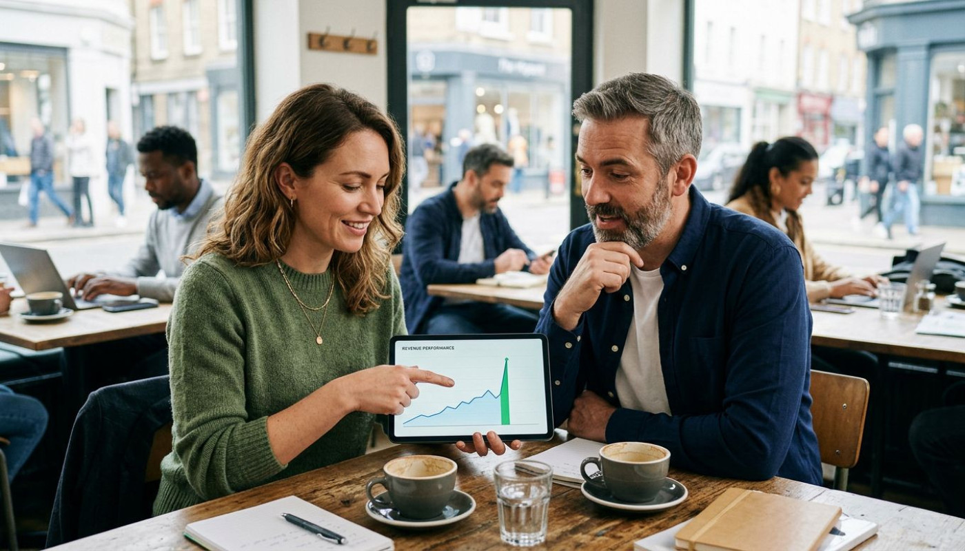 The Silent Link Between Market Trends And Unexpected Revenue Spikes